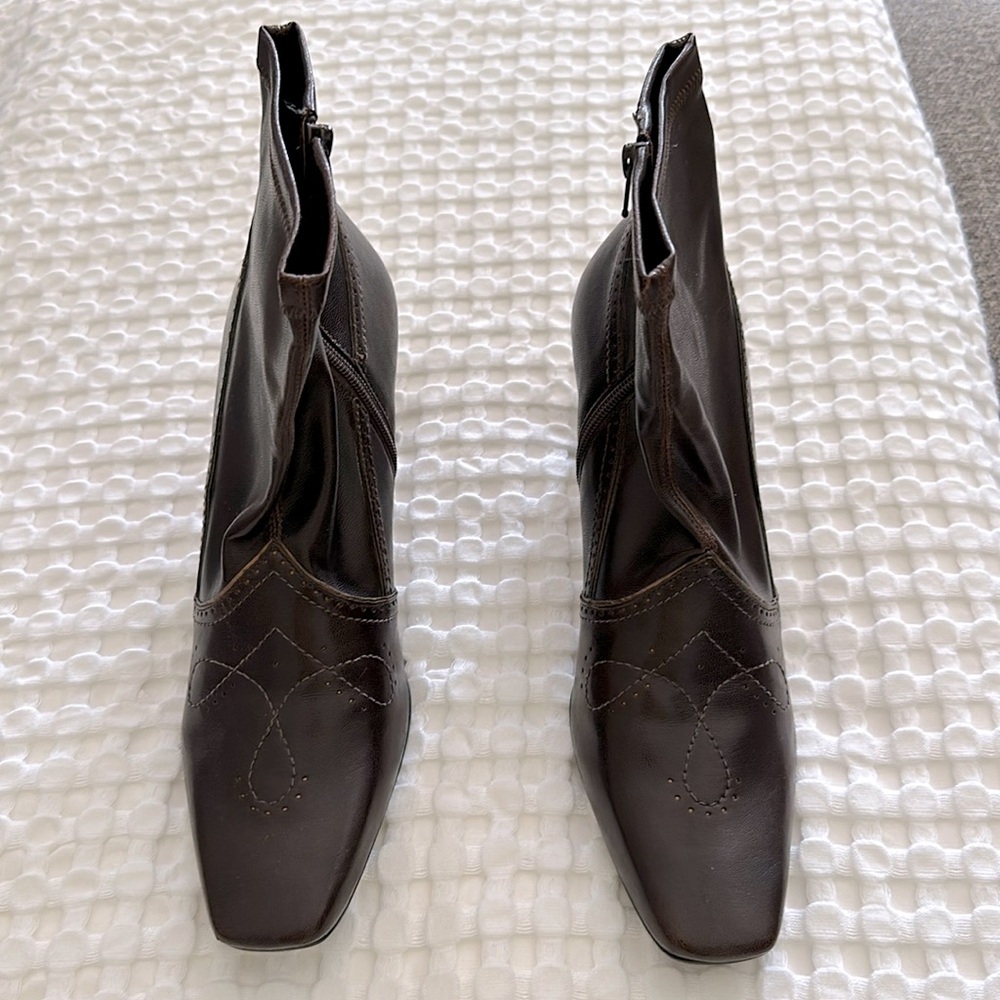 Women’s Boots - FRANCO SARTO